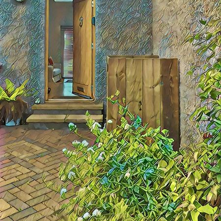 Agane Bed & Breakfast Inverness Ngoại thất bức ảnh