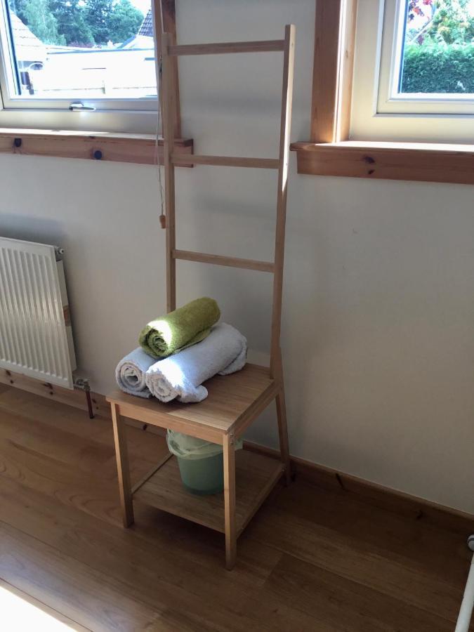 Agane Bed & Breakfast Inverness Ngoại thất bức ảnh