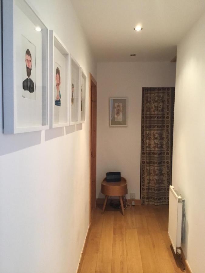 Agane Bed & Breakfast Inverness Ngoại thất bức ảnh