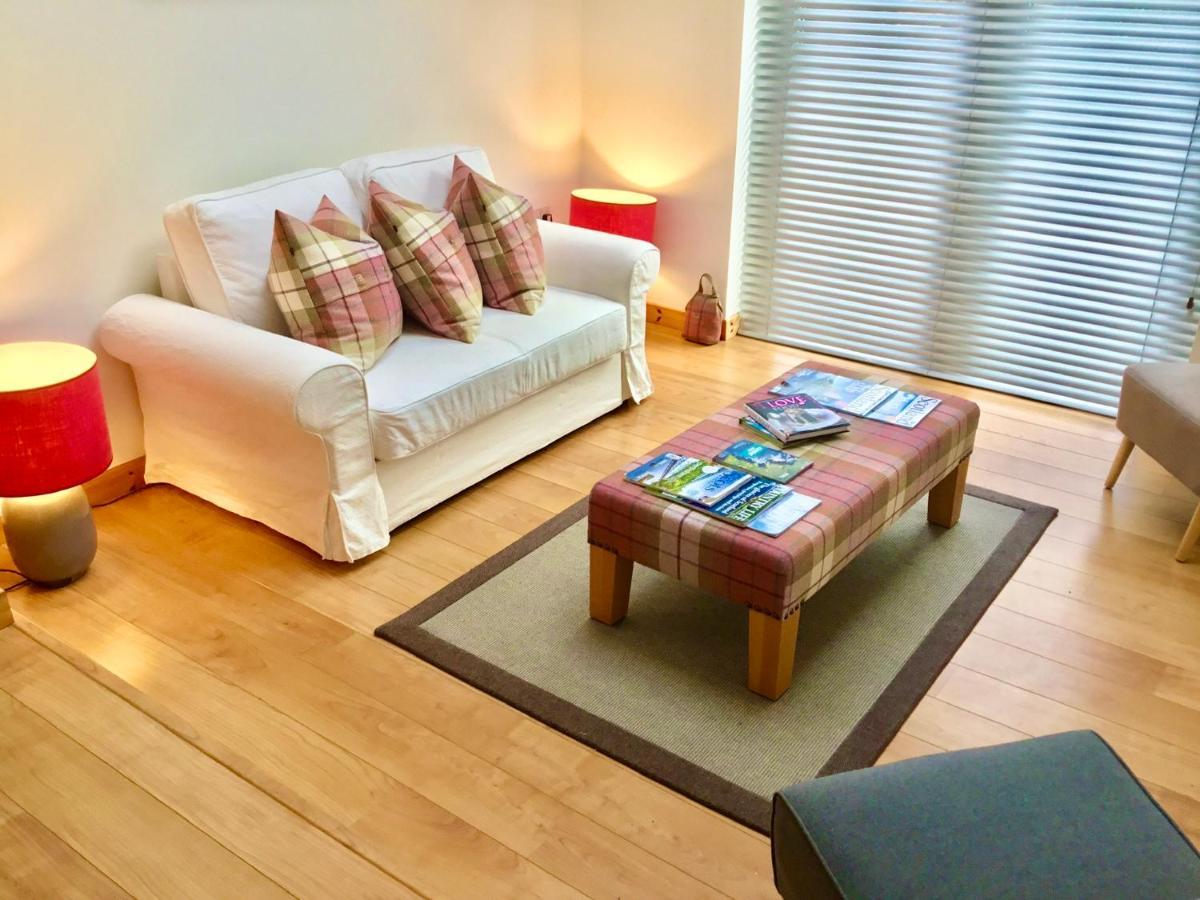 Agane Bed & Breakfast Inverness Ngoại thất bức ảnh