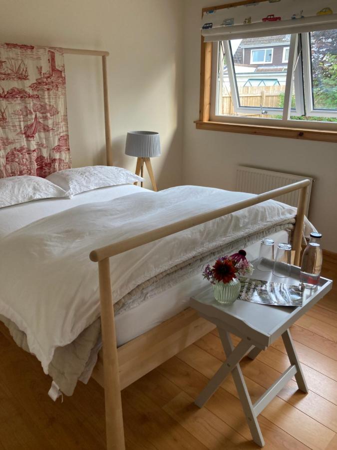 Agane Bed & Breakfast Inverness Ngoại thất bức ảnh