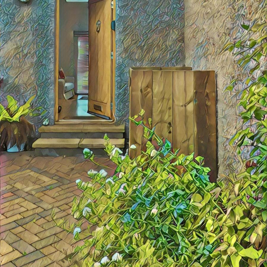 Agane Bed & Breakfast Inverness Ngoại thất bức ảnh
